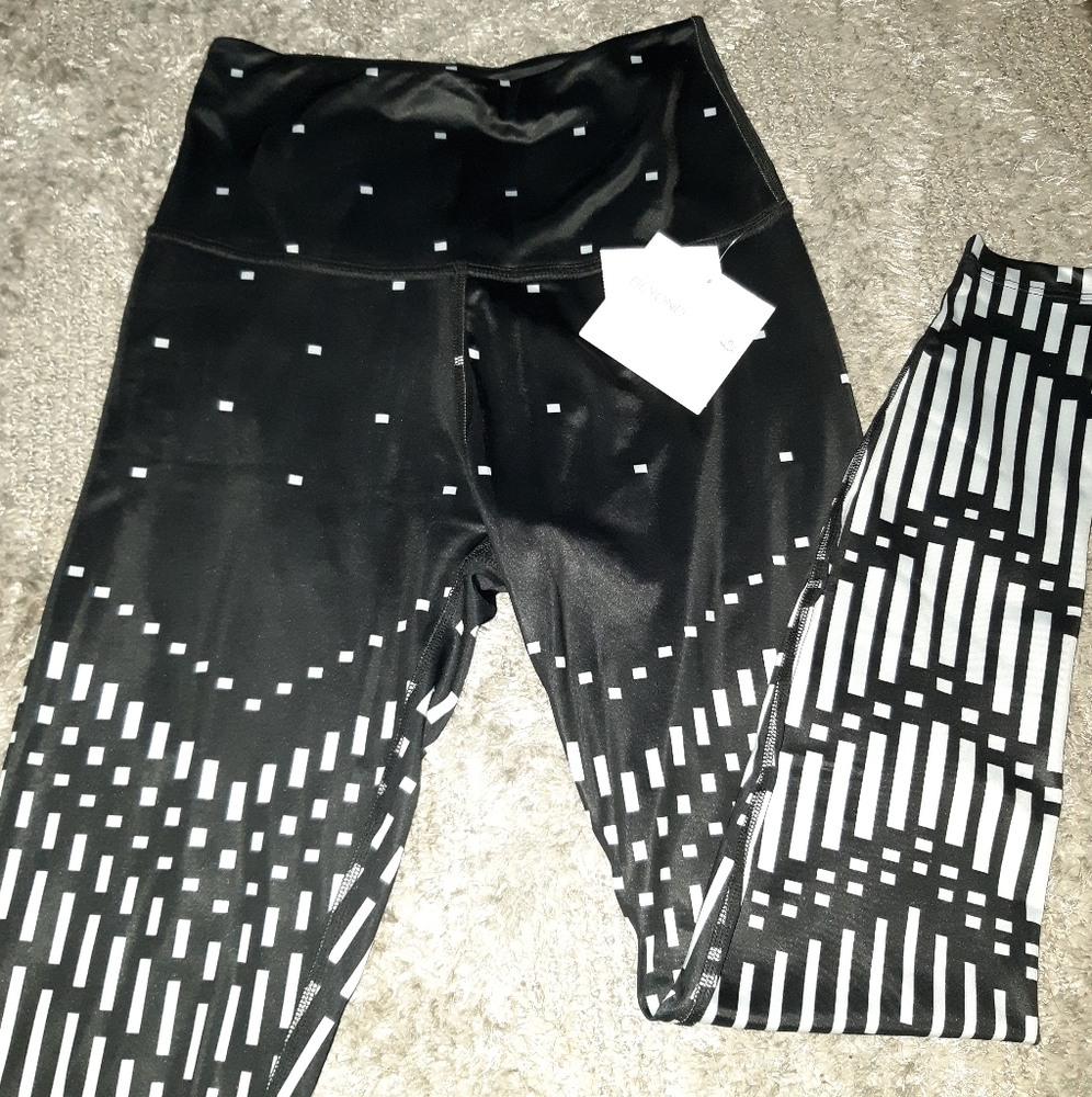 Leggings NWT